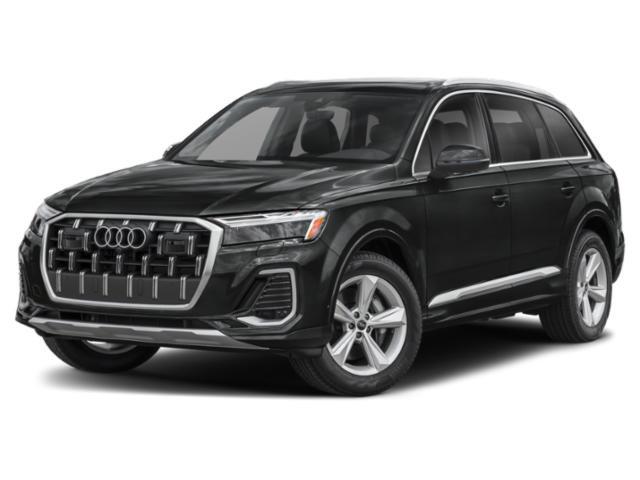2026 Audi Q7 Premium Plus 45 TFSI quattro tiptronic for sale in Burlingame, CA