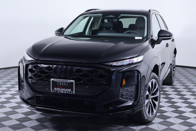 2026 Audi Q3 TFSI quattro S tronic for sale in Burlingame, CA