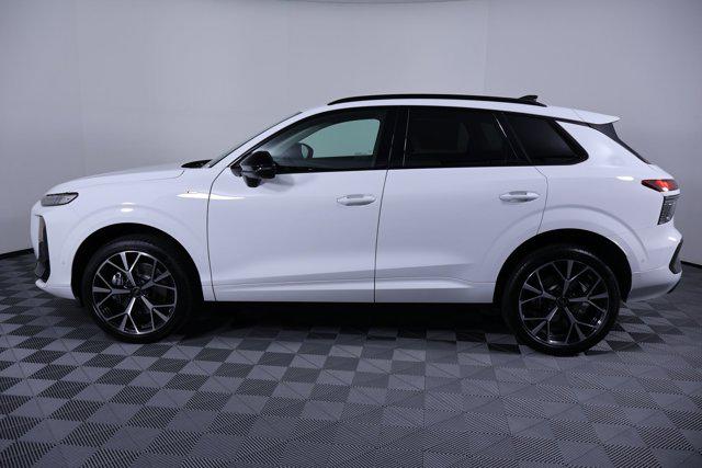 2026 Audi Q3 TFSI quattro S tronic