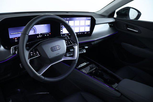 2026 Audi Q3 TFSI quattro S tronic