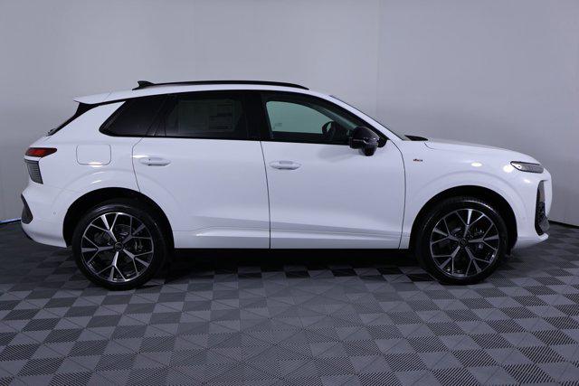 2026 Audi Q3 TFSI quattro S tronic