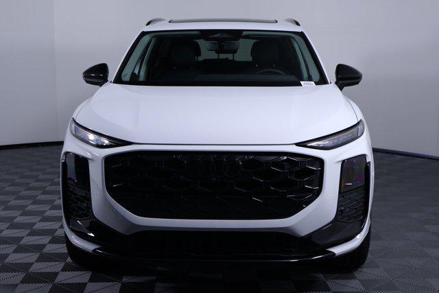 2026 Audi Q3 TFSI quattro S tronic