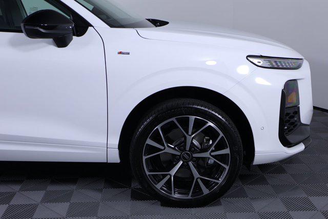 2026 Audi Q3 TFSI quattro S tronic