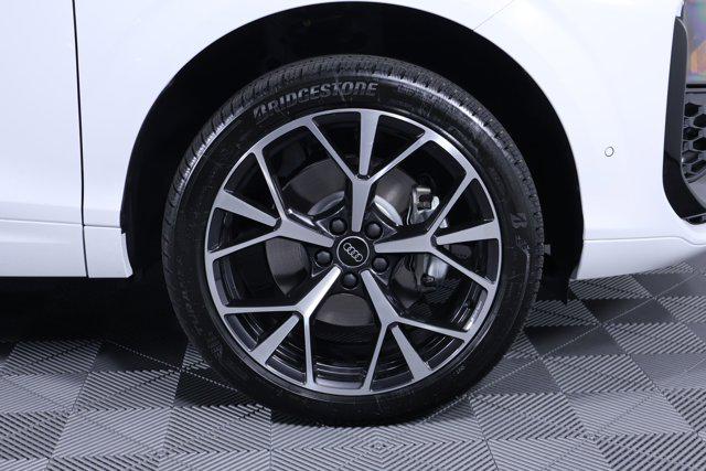 2026 Audi Q3 TFSI quattro S tronic
