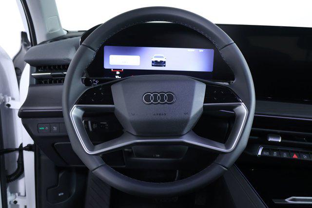 2026 Audi Q3 TFSI quattro S tronic