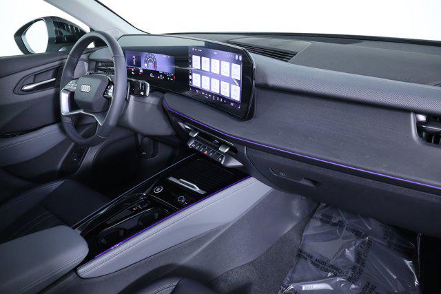 2026 Audi Q3 TFSI quattro S tronic
