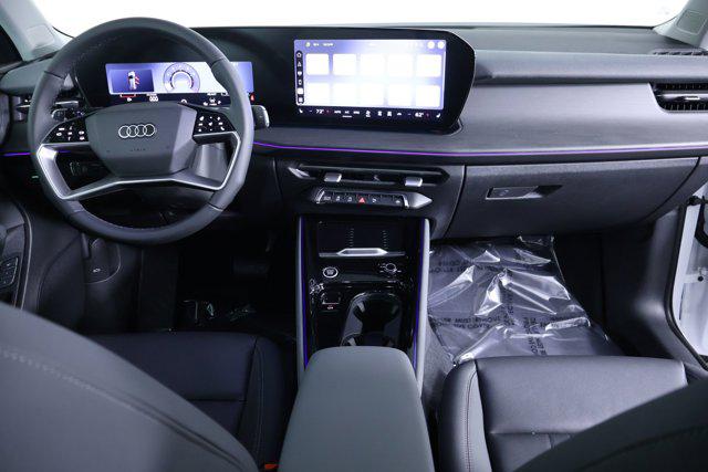 2026 Audi Q3 TFSI quattro S tronic