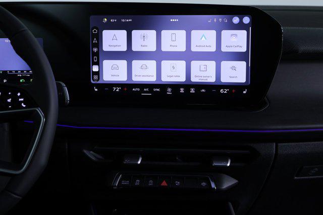 2026 Audi Q3 TFSI quattro S tronic