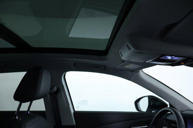 2026 Audi Q3 TFSI quattro S tronic