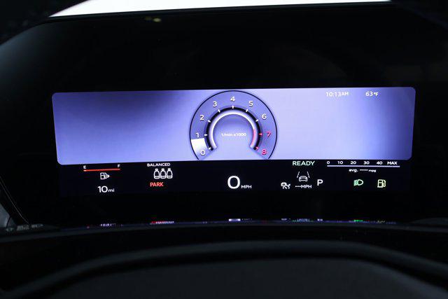 2026 Audi Q3 TFSI quattro S tronic