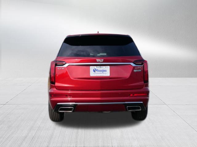 2024 Cadillac XT6 FWD Luxury