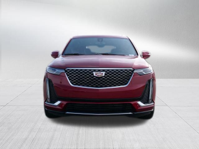 2024 Cadillac XT6 FWD Luxury