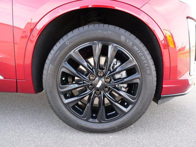 2024 Cadillac XT6 FWD Luxury
