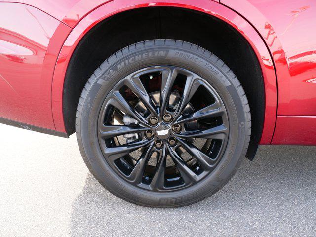 2024 Cadillac XT6 FWD Luxury