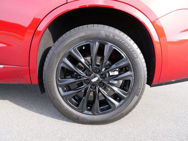 2024 Cadillac XT6 FWD Luxury