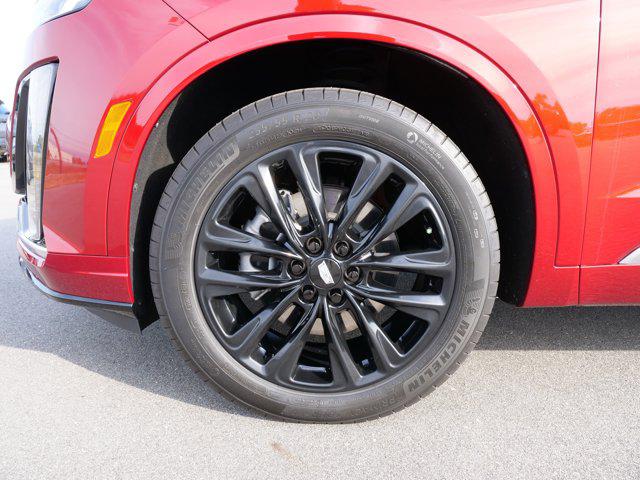 2024 Cadillac XT6 FWD Luxury