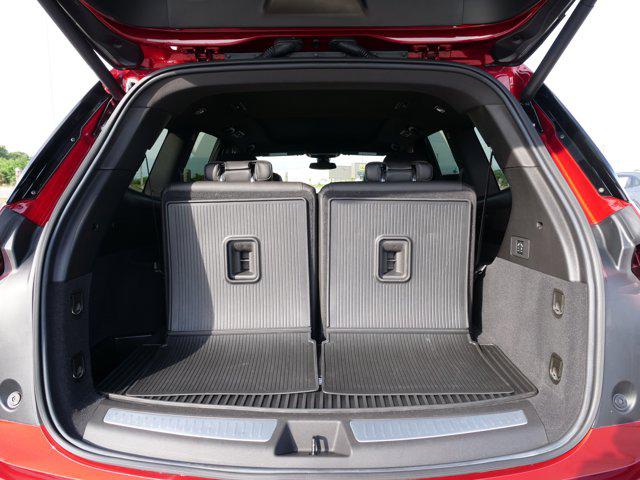 2024 Cadillac XT6 FWD Luxury