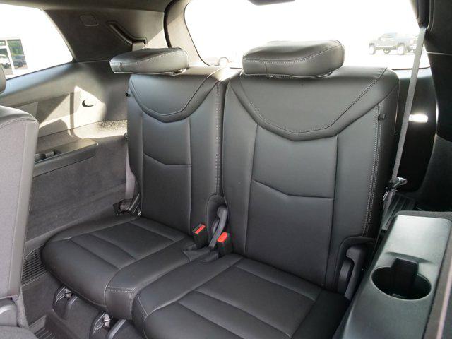 2024 Cadillac XT6 FWD Luxury