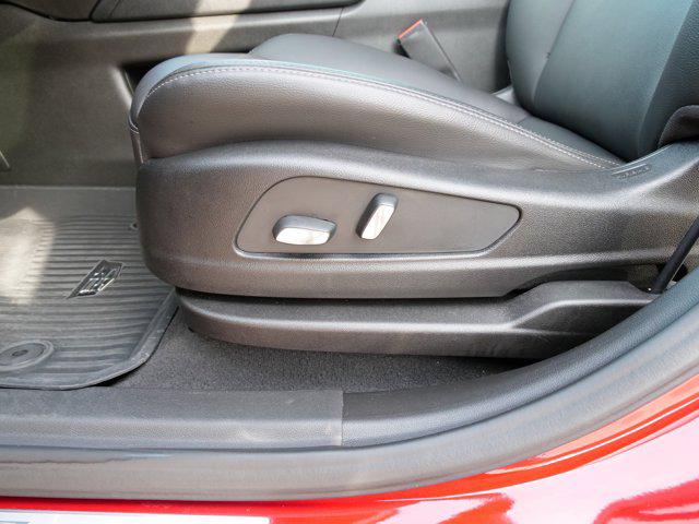 2024 Cadillac XT6 FWD Luxury