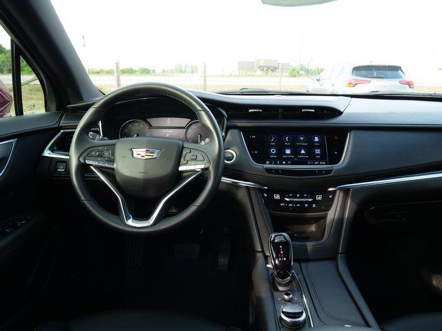 2024 Cadillac XT6 FWD Luxury