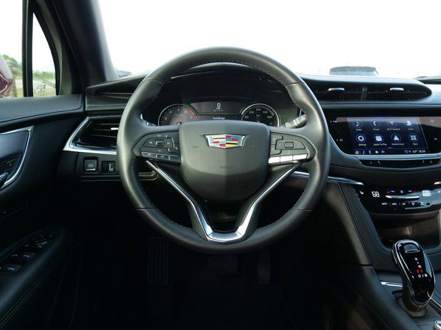 2024 Cadillac XT6 FWD Luxury