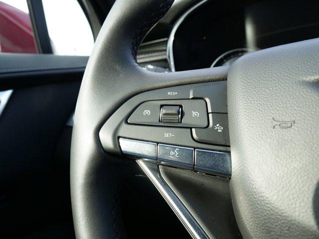 2024 Cadillac XT6 FWD Luxury