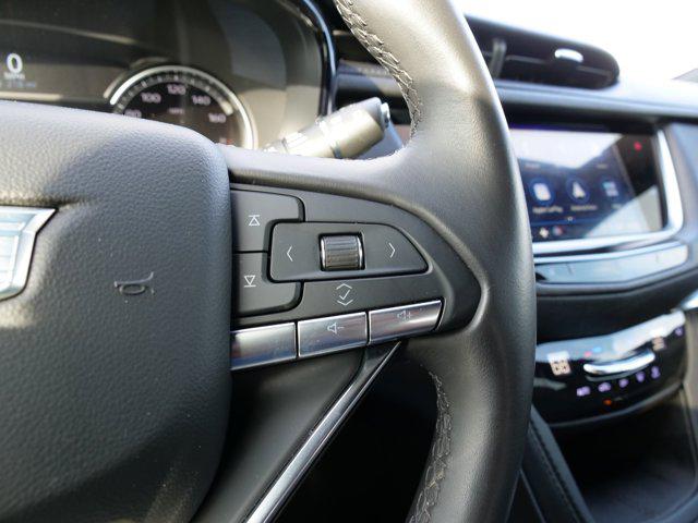 2024 Cadillac XT6 FWD Luxury