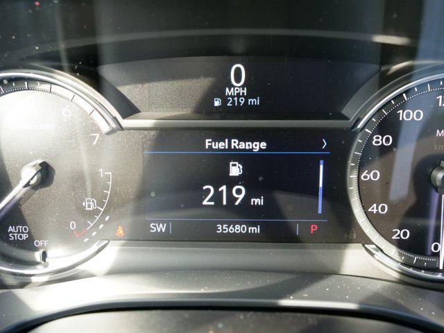 2024 Cadillac XT6 FWD Luxury