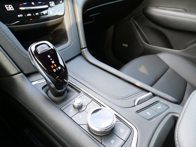 2024 Cadillac XT6 FWD Luxury