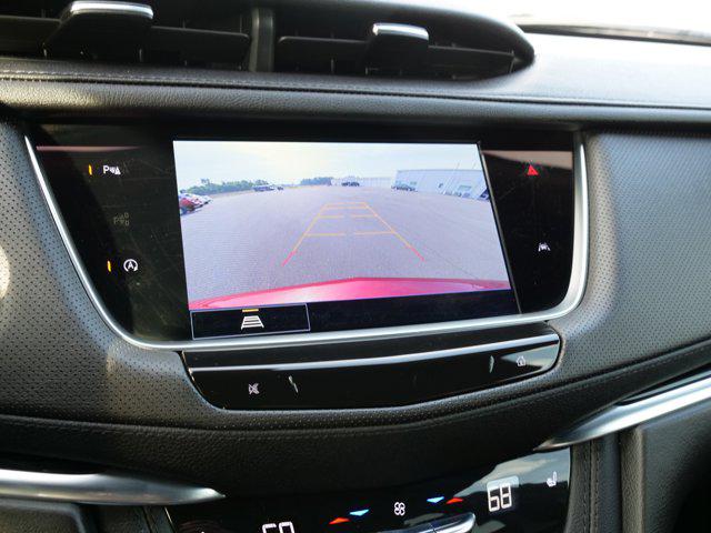 2024 Cadillac XT6 FWD Luxury