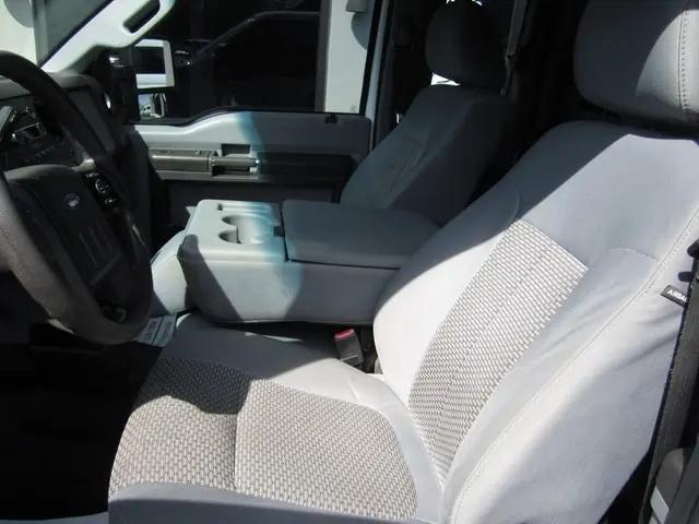 2016 Ford F-250 XLT