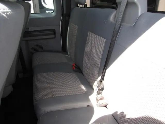2016 Ford F-250 XLT