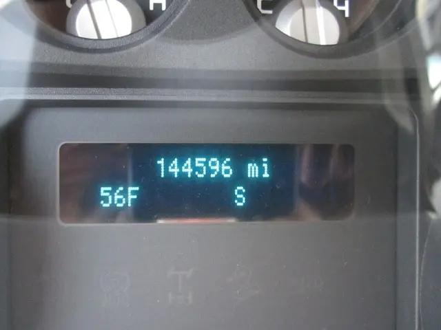 2016 Ford F-250 XLT