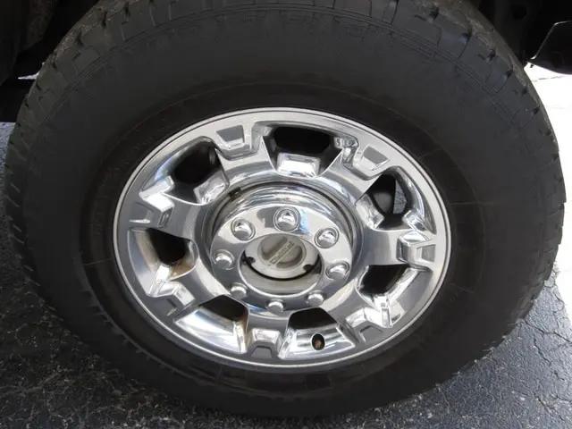 2016 Ford F-250 XLT