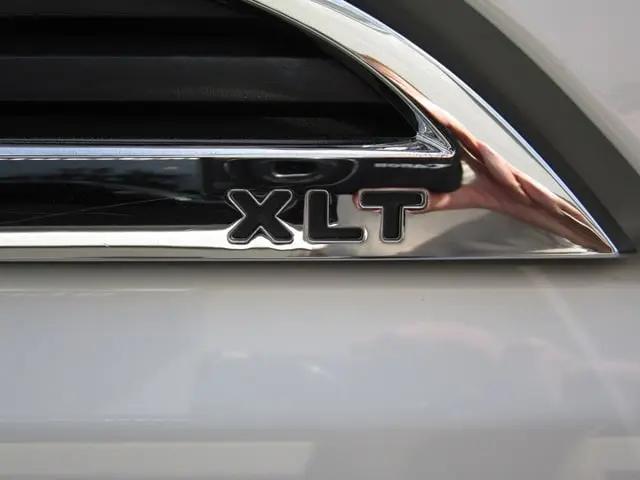 2016 Ford F-250 XLT