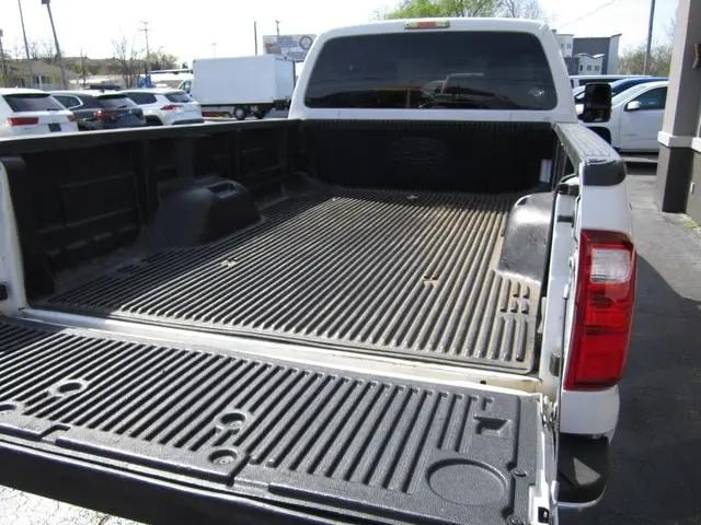 2016 Ford F-250 XLT