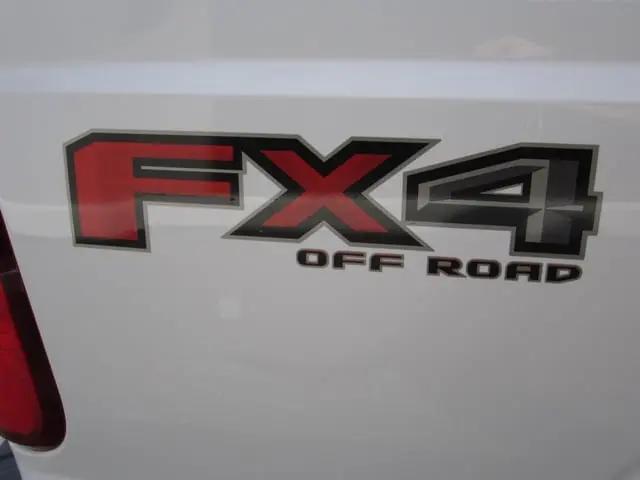 2016 Ford F-250 XLT