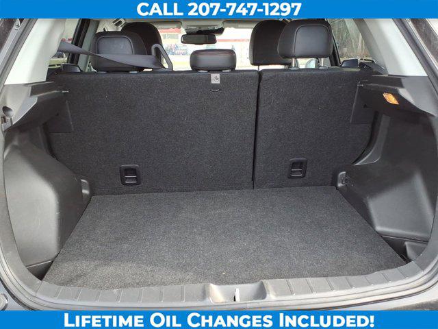 2024 Mitsubishi Outlander Sport ES