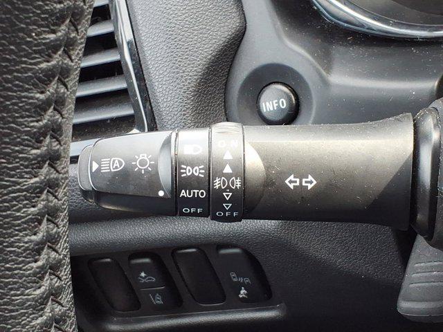 2024 Mitsubishi Outlander Sport ES