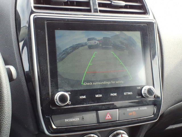 2024 Mitsubishi Outlander Sport ES