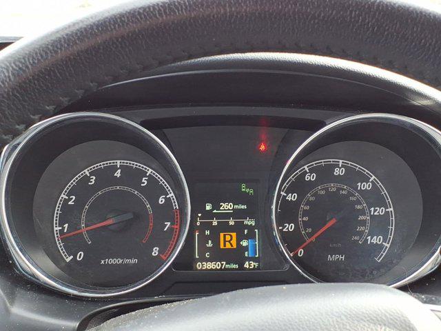 2024 Mitsubishi Outlander Sport ES