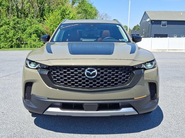 2024 Mazda CX-50 2.5 Turbo Meridian Edition