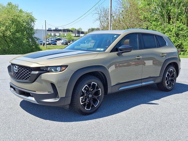 2024 Mazda CX-50 2.5 Turbo Meridian Edition