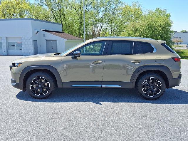 2024 Mazda CX-50 2.5 Turbo Meridian Edition