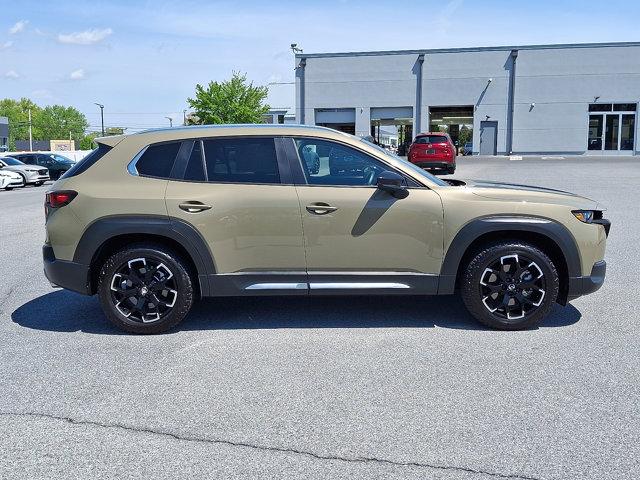 2024 Mazda CX-50 2.5 Turbo Meridian Edition