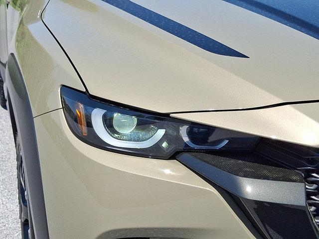 2024 Mazda CX-50 2.5 Turbo Meridian Edition