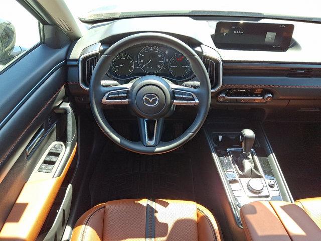 2024 Mazda CX-50 2.5 Turbo Meridian Edition