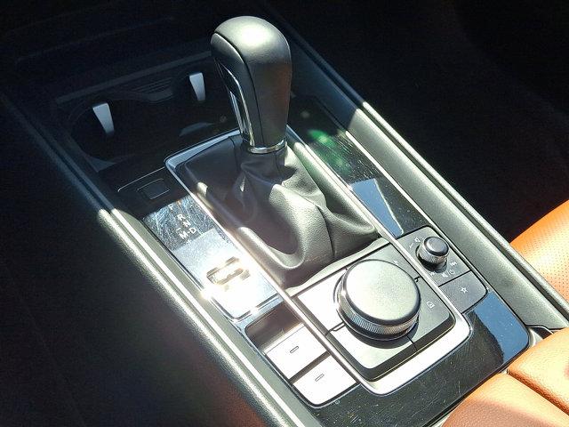 2024 Mazda CX-50 2.5 Turbo Meridian Edition