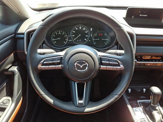 2024 Mazda CX-50 2.5 Turbo Meridian Edition