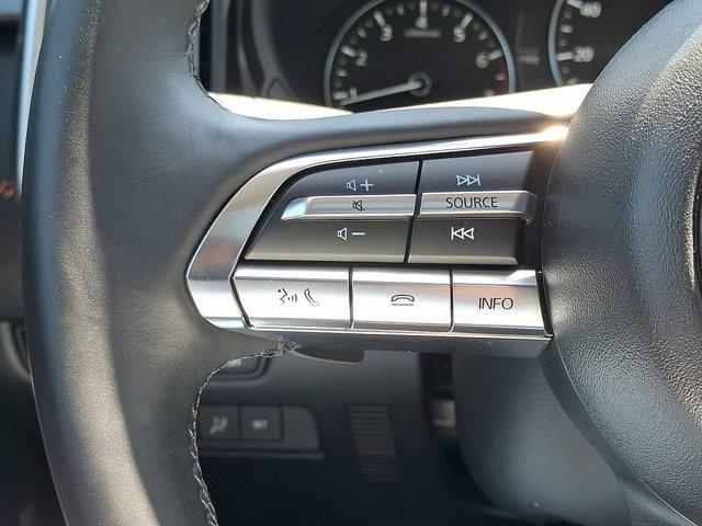 2024 Mazda CX-50 2.5 Turbo Meridian Edition